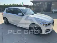 2016 BMW 118