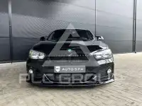 2016 BMW 118