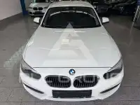2016 BMW 118