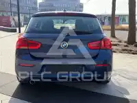2016 BMW 118