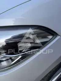 2016 BMW 118