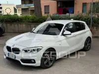 2016 BMW 118