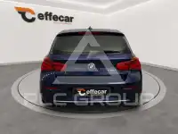 2016 BMW 118
