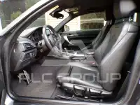 2016 BMW 118