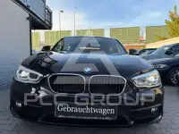 2016 BMW 118