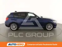 2016 BMW 118