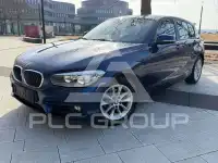 2016 BMW 118