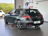 2016 BMW 118