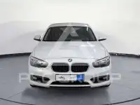 2016 BMW 118