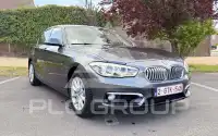 2016 BMW 118