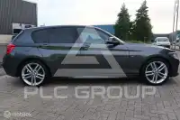 2016 BMW 118