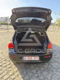 2016 BMW 118