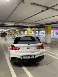 2016 BMW 118