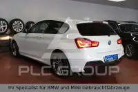 2016 BMW 118