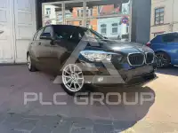 2016 BMW 118