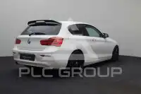 2016 BMW 118