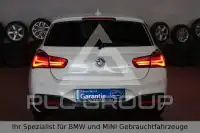 2016 BMW 118