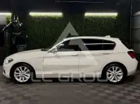 2016 BMW 118