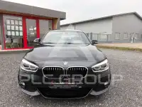 2016 BMW 118