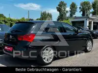 2016 BMW 118