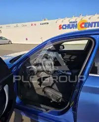 2016 BMW 118