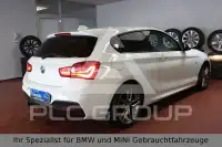 2016 BMW 118