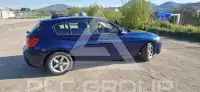 2016 BMW 118