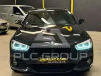2016 BMW 118