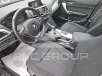 2016 BMW 118