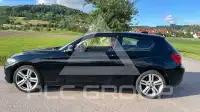 2016 BMW 118