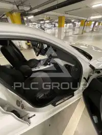 2016 BMW 118