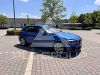 2016 BMW 118