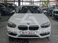 2016 BMW 118