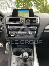 2016 BMW 118