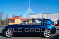 2016 BMW 118