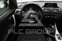 2016 BMW 118