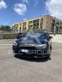 2016 BMW 118