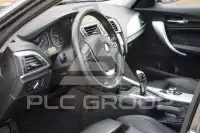 2016 BMW 118