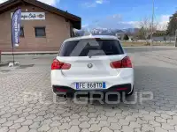 2016 BMW 118