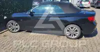 2016 BMW 118