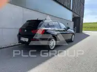 2016 BMW 118