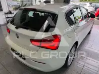 2016 BMW 118