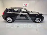 2016 BMW 118