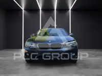 2016 BMW 118
