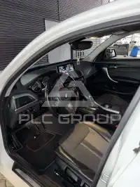 2016 BMW 118