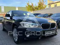 2016 BMW 118