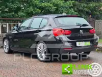 2016 BMW 118