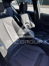 2016 BMW 118