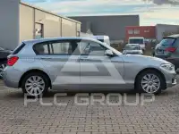 2016 BMW 118