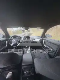 2016 BMW 118